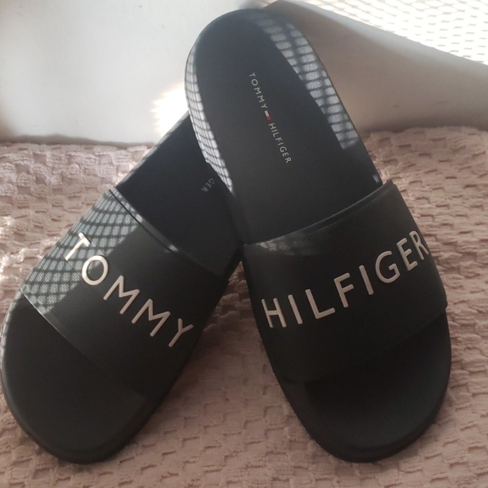 Tommy Hilfiger sandals